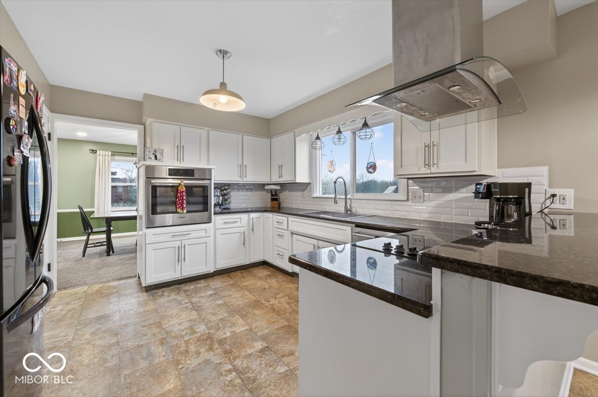 4312 South New Columbus Road Anderson, IN 46013 - Photo 12 of 32