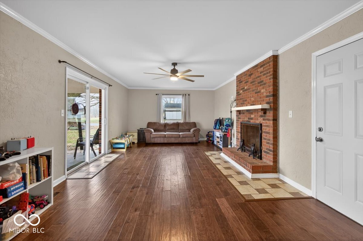 4312 South New Columbus Road Anderson, IN 46013 - Photo 16 of 32