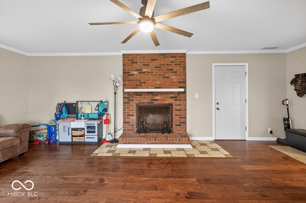 4312 South New Columbus Road Anderson, IN 46013 - Photo 17 of 32