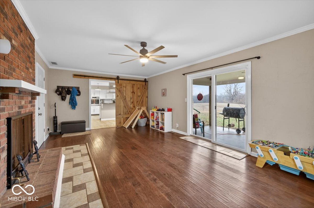 4312 South New Columbus Road Anderson, IN 46013 - Photo 18 of 32