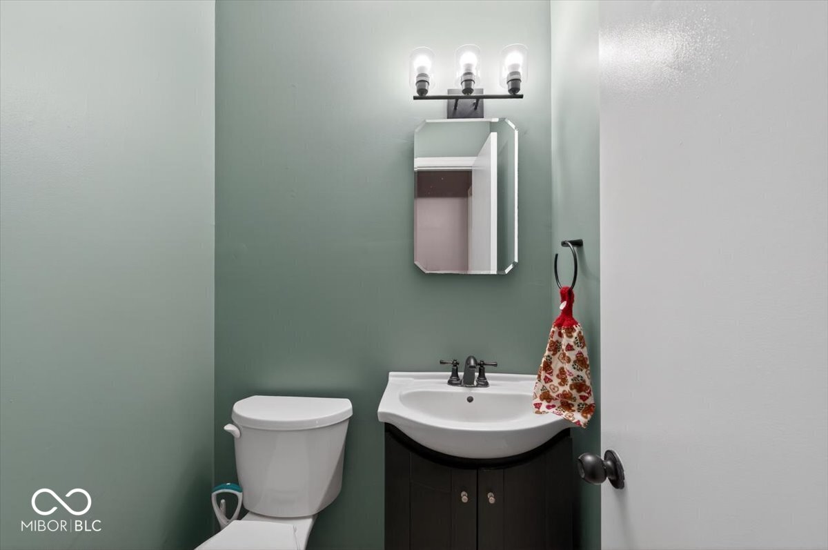 4312 South New Columbus Road Anderson, IN 46013 - Photo 19 of 32