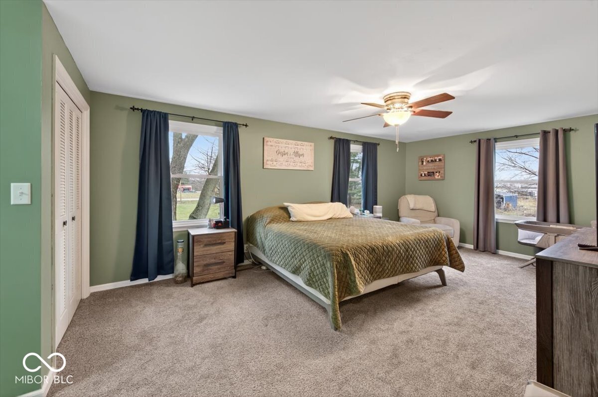 4312 South New Columbus Road Anderson, IN 46013 - Photo 20 of 32