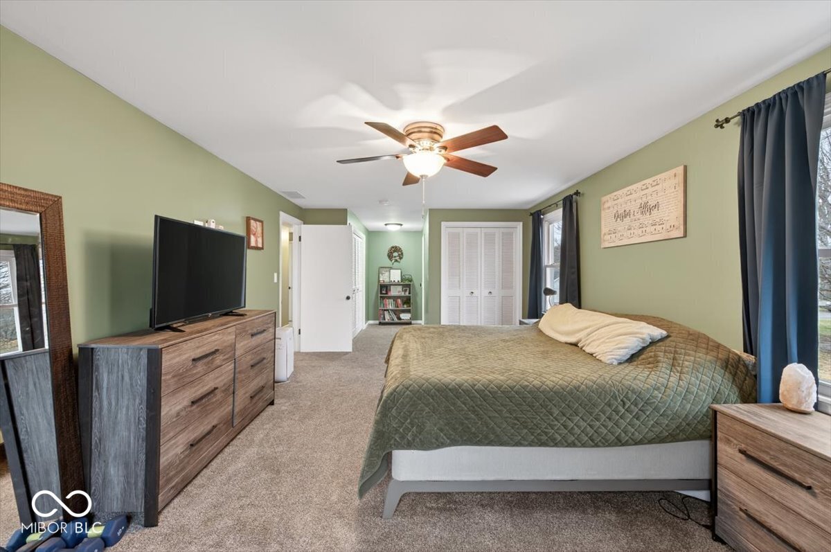 4312 South New Columbus Road Anderson, IN 46013 - Photo 21 of 32