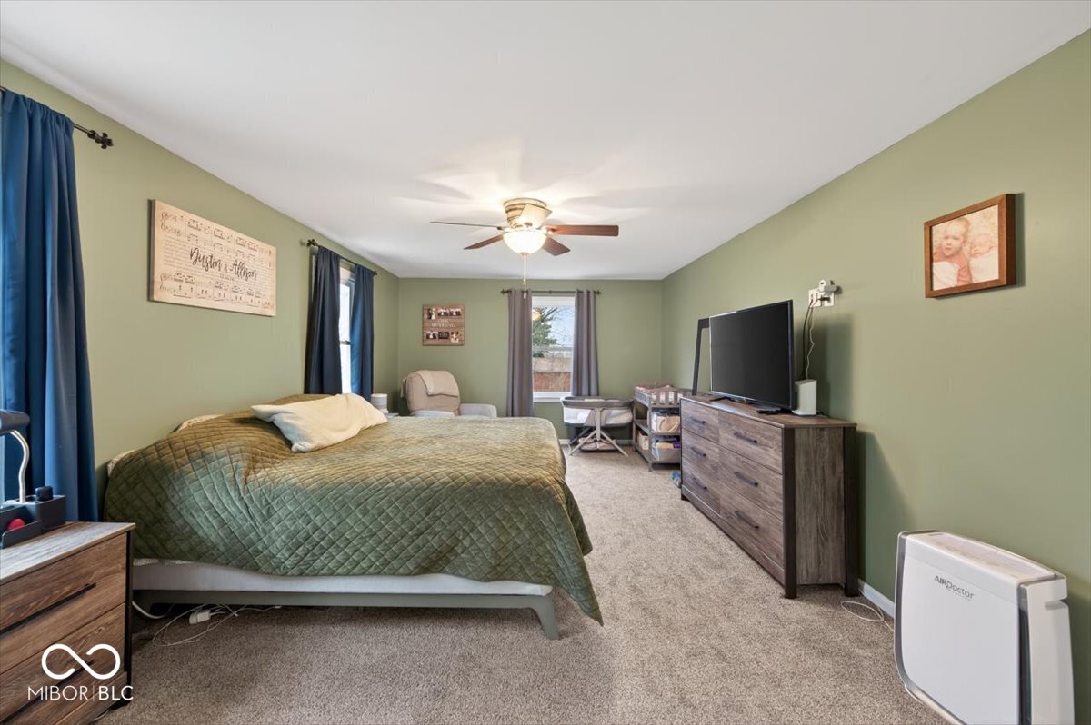 4312 South New Columbus Road Anderson, IN 46013 - Photo 22 of 32