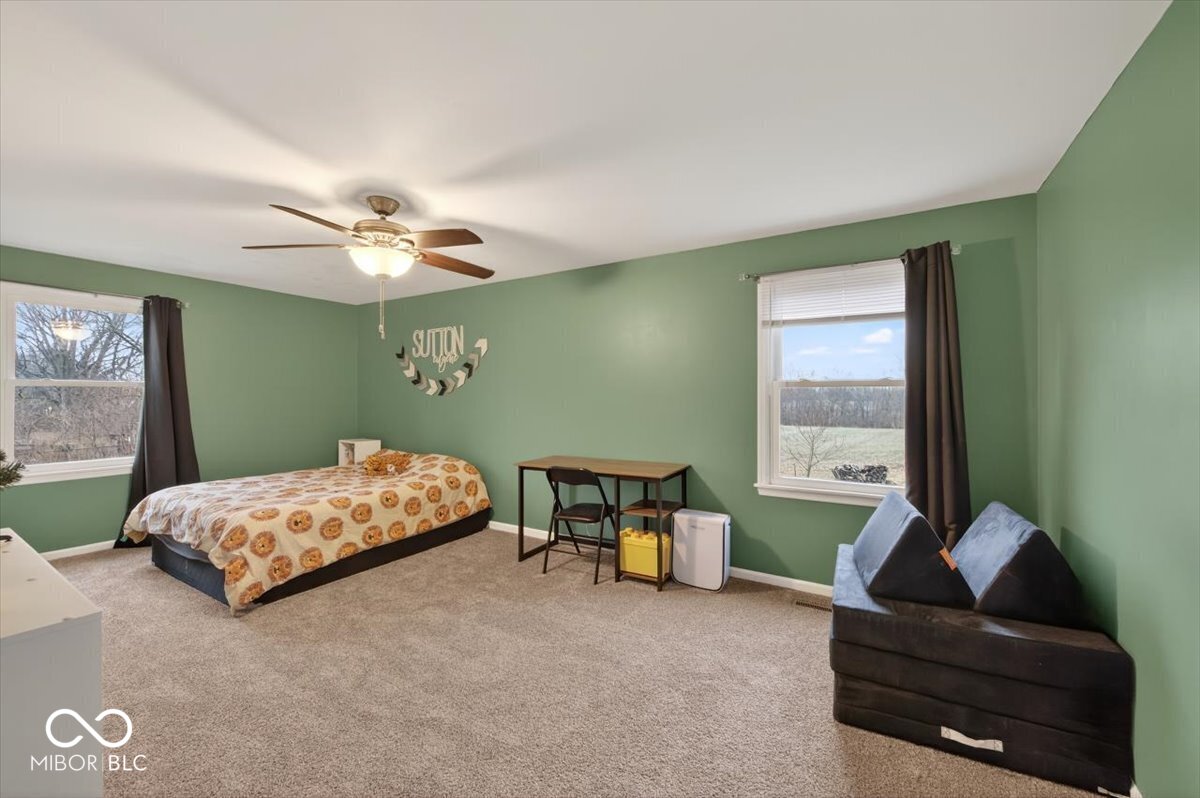 4312 South New Columbus Road Anderson, IN 46013 - Photo 24 of 32