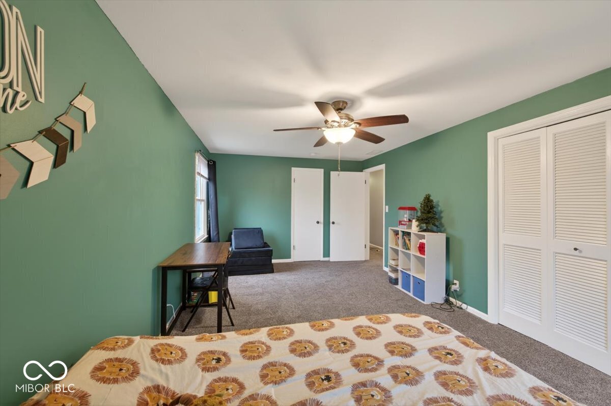 4312 South New Columbus Road Anderson, IN 46013 - Photo 25 of 32