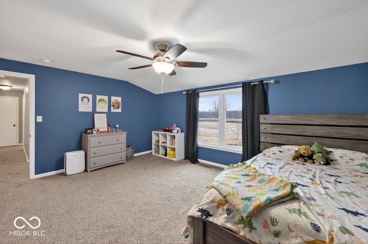 4312 South New Columbus Road Anderson, IN 46013 - Photo 27 of 32