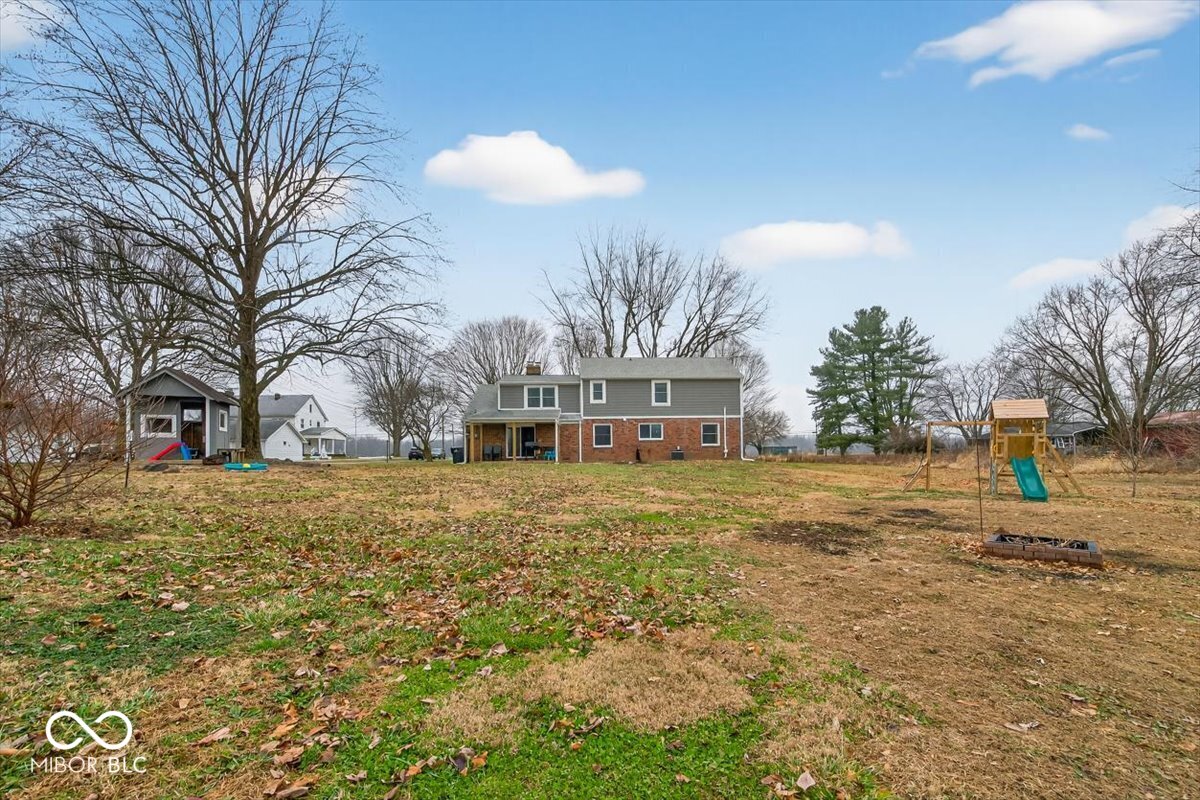 4312 South New Columbus Road Anderson, IN 46013 - Photo 31 of 32