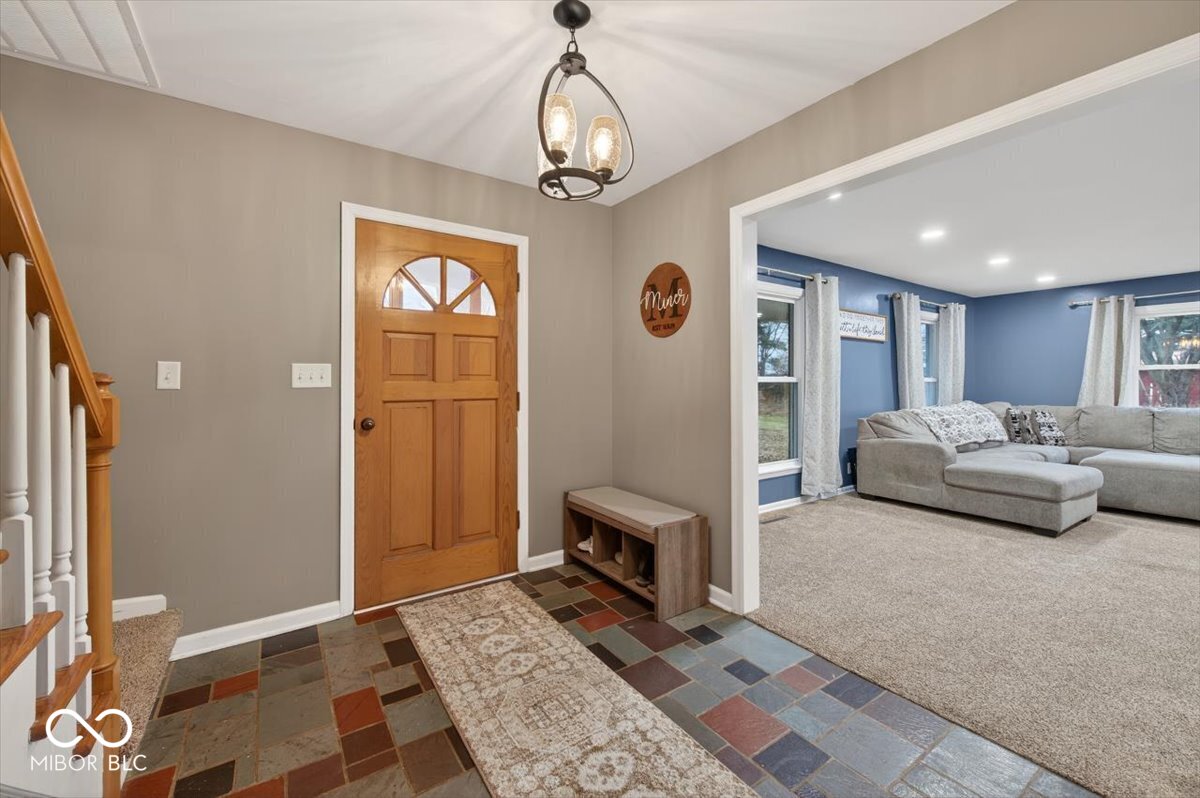 4312 South New Columbus Road Anderson, IN 46013 - Photo 5 of 32