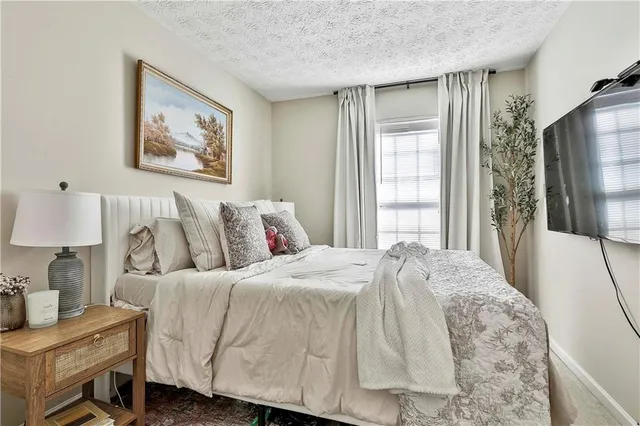 a room with furniture and a wooden floor