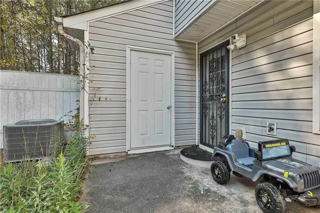 $225,000 | 1497 Conley Way, Conley, GA 30288