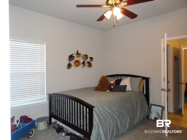 550 Leeds Court Foley, AL 36535 - Photo 15 of 25 Bedroom 4