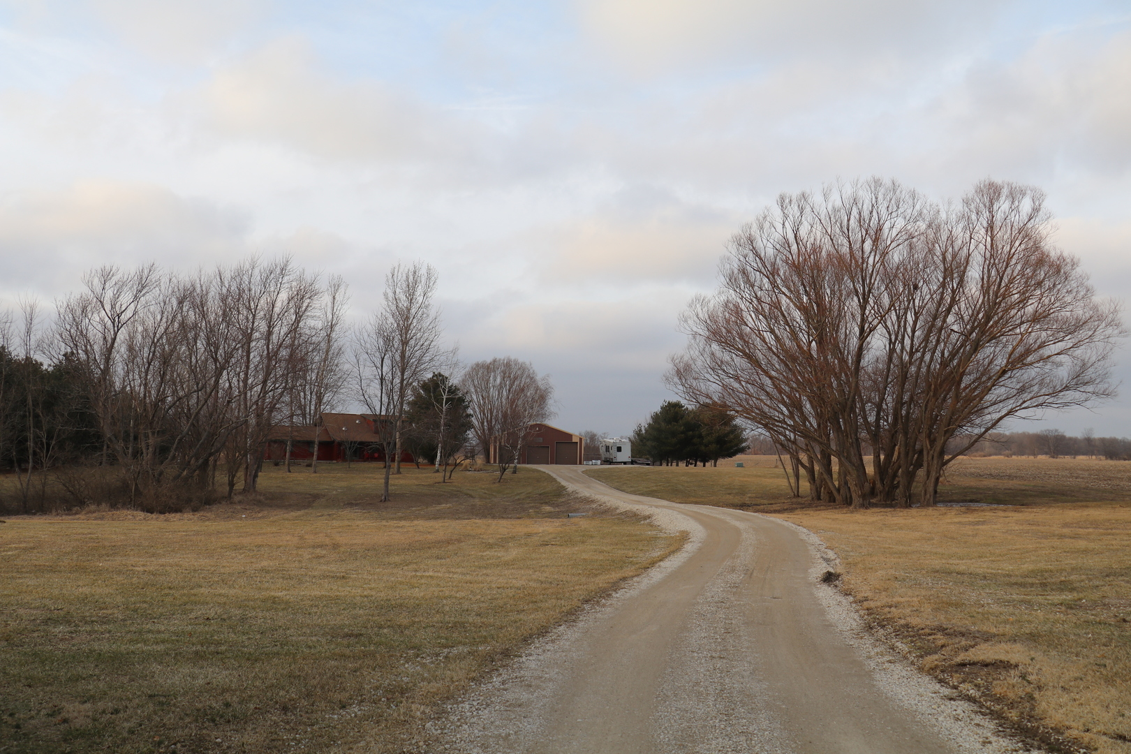 19601 Rainbow Road Weldon, IL 61882 - Photo 23 of 23