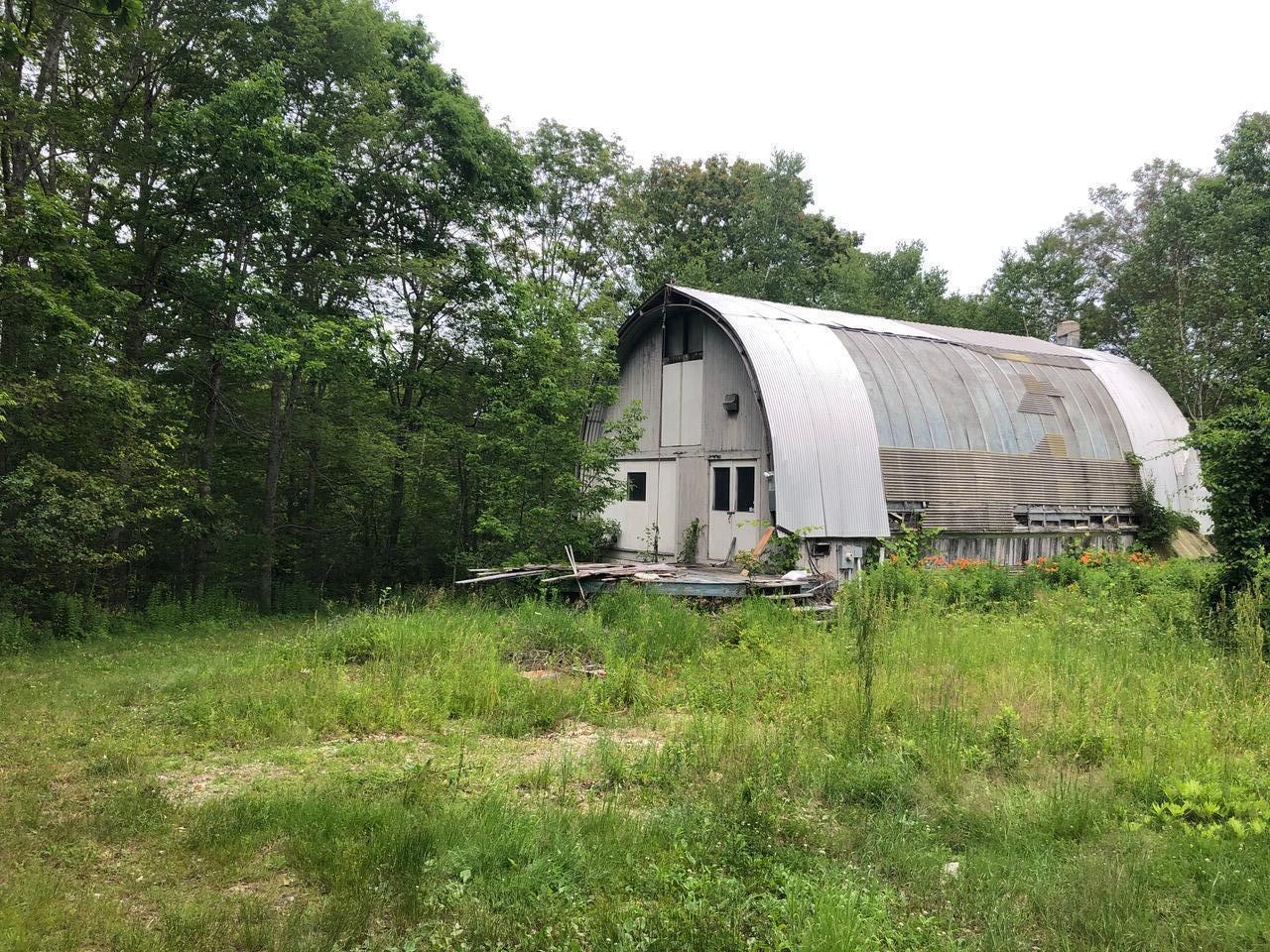 178 Boothbay Road Edgecomb, ME 04556 - Photo 59 of 60 IMG_1349