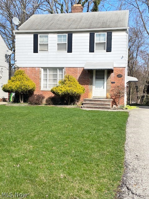 1391 Argonne Road Cleveland, OH 44121 - Photo 4 of 31