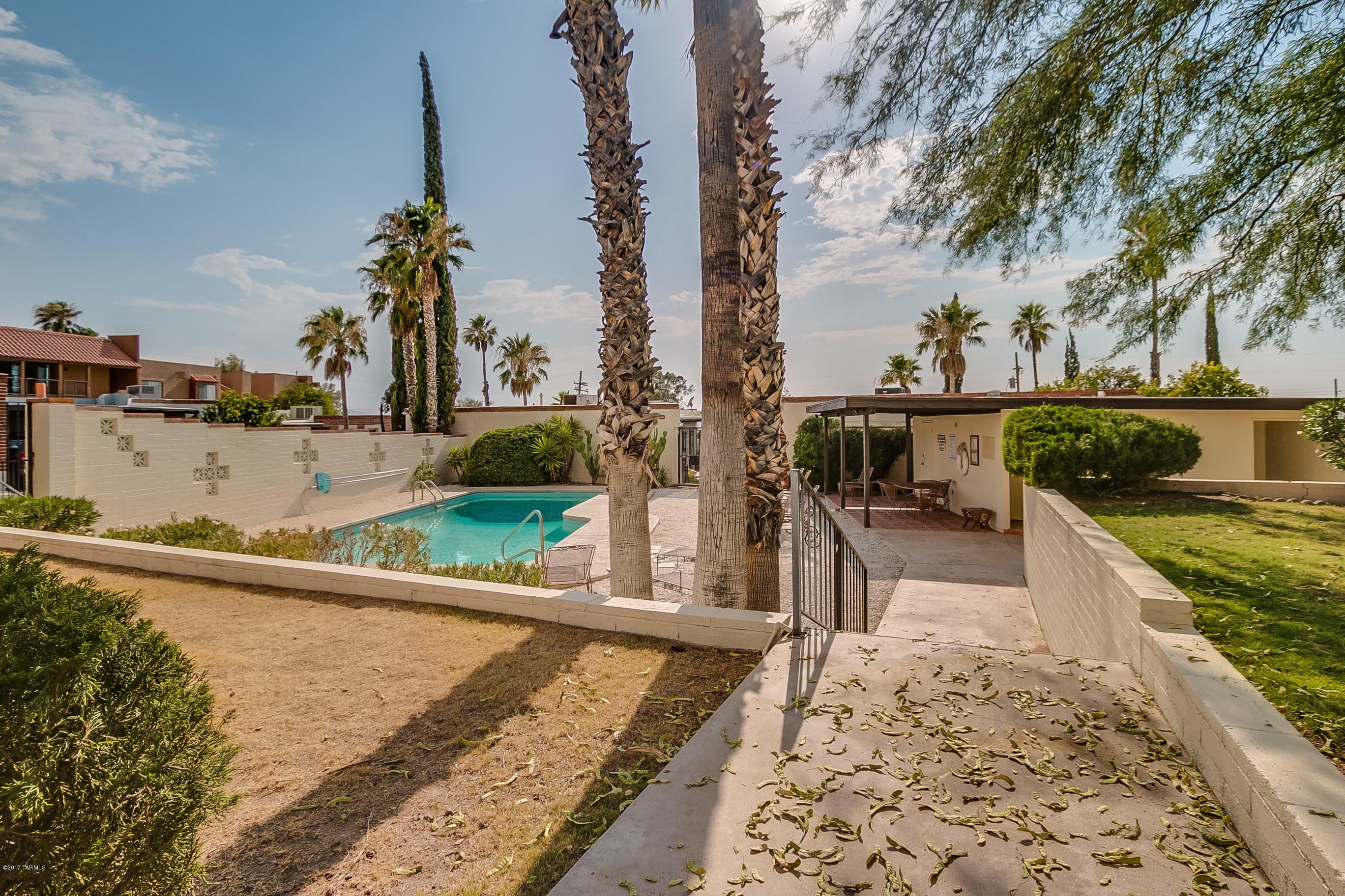9111 North Oracle Road, Unit 152 Tucson, AZ 85704 - Photo 28 of 38