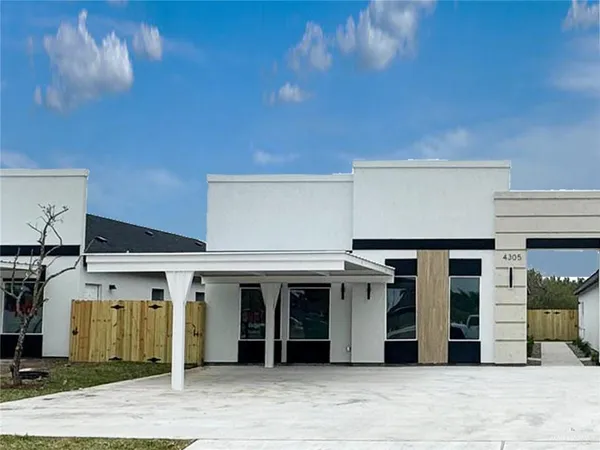 $174,500 | 4305 Heron Avenue, Unit 5, McAllen, TX 78504