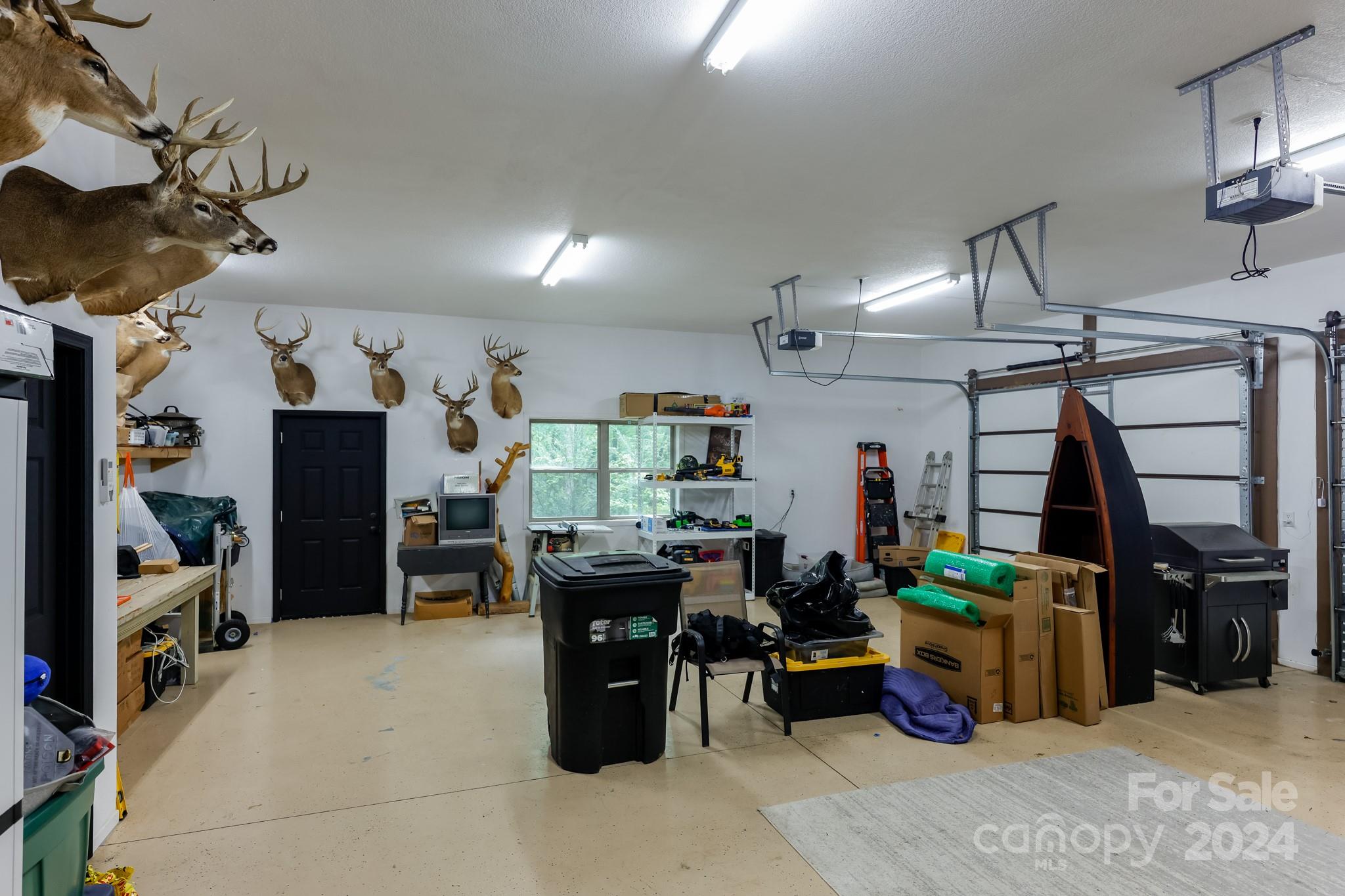 997 Proctor Road Lake Lure, NC 28746 - Photo 27 of 43 a view of a storage & utility room