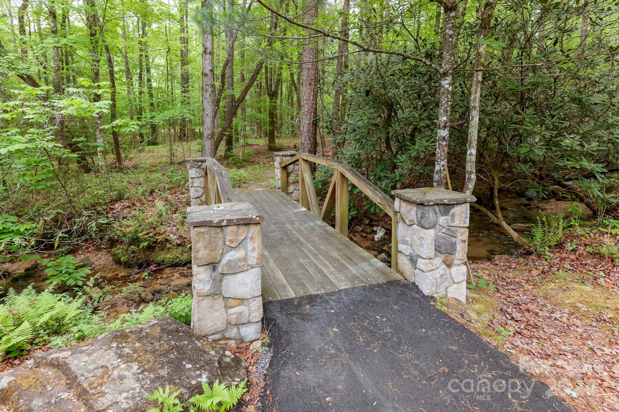 997 Proctor Road Lake Lure, NC 28746 - Photo 30 of 43 a view of an outdoor space with a lake view