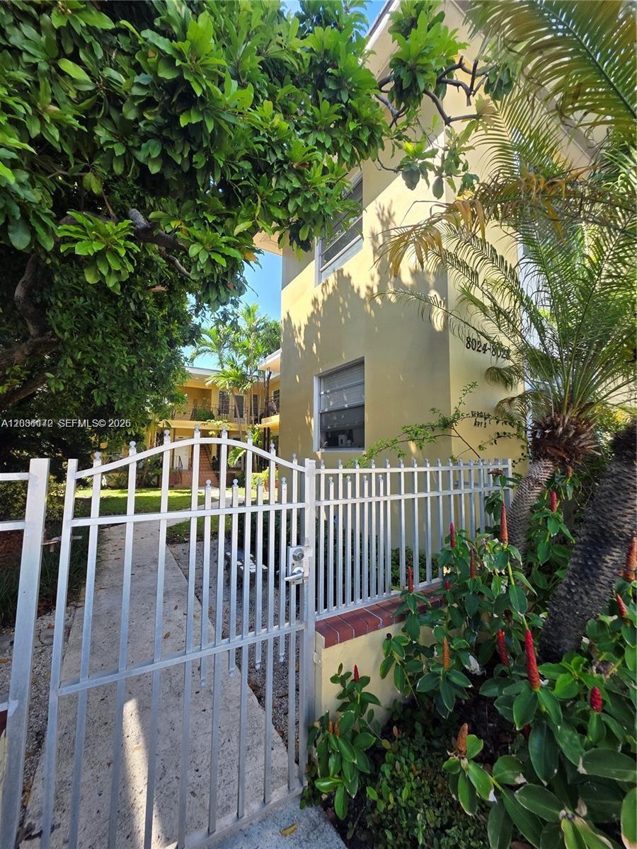 8024 Harding Avenue, Unit 1 Miami Beach, FL 33141 - Photo 36 of 51