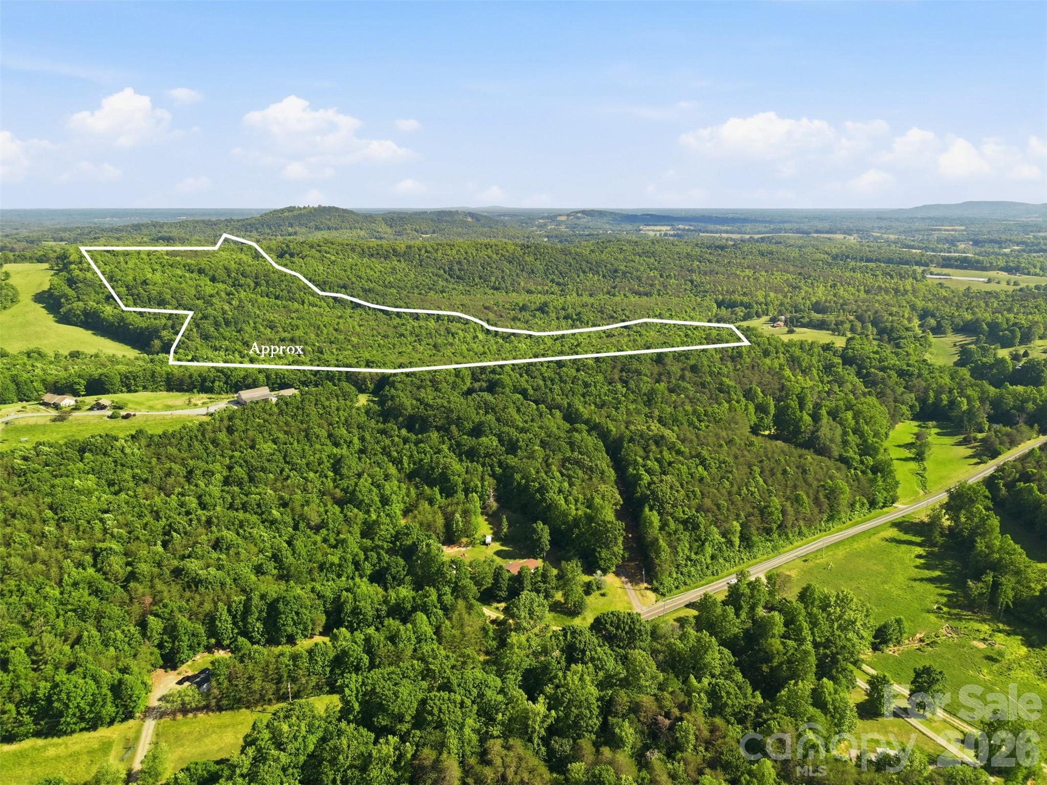 0 Black Oak Ridge Road Taylorsville, NC 28681 - Photo 6 of 11