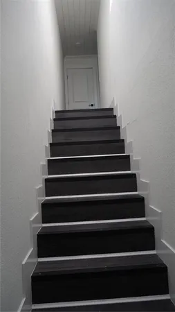 a view of entryway