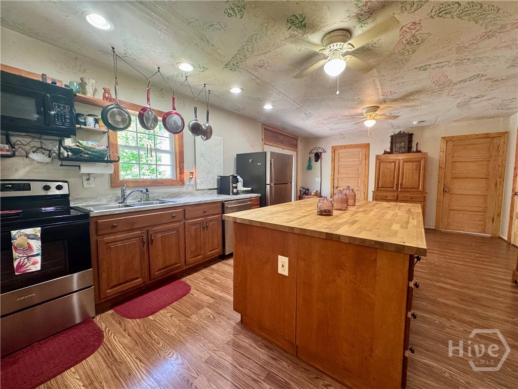 668 Henderson Road Macon, GA 31217 - Photo 10 of 26