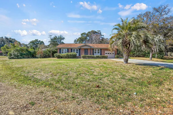 $2,900 | 1321 Briarfield Avenue, Charleston, SC 29412