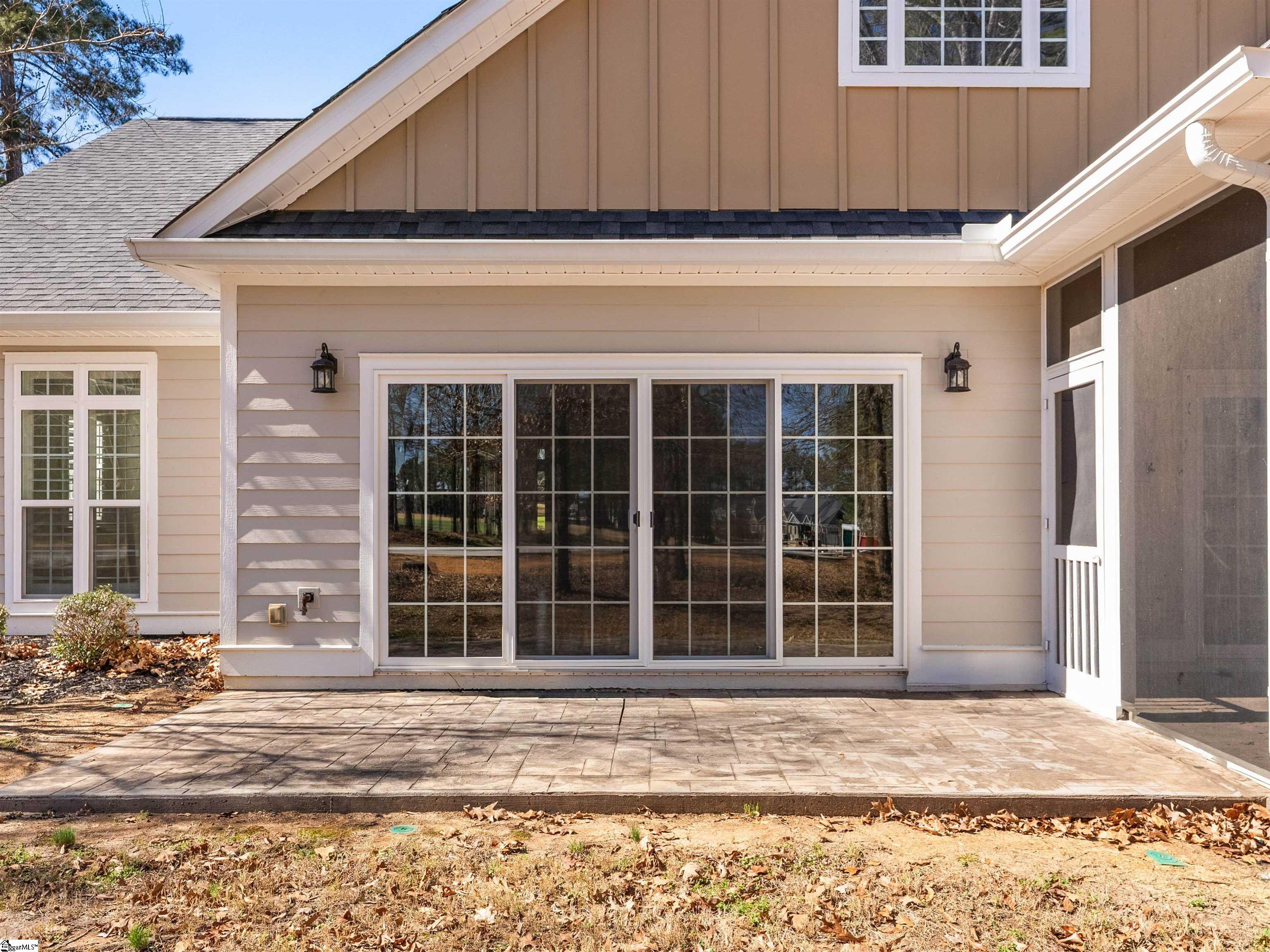 119 Lookout Way Ninety Six, SC 29666 - Photo 32 of 37