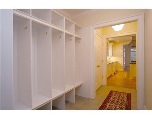 27 Laforge Road Darien, CT 06820 - Photo 12 of 20 a view of an entryway