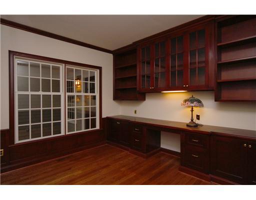 27 Laforge Road Darien, CT 06820 - Photo 7 of 20 a kitchen with a sink and cabinets