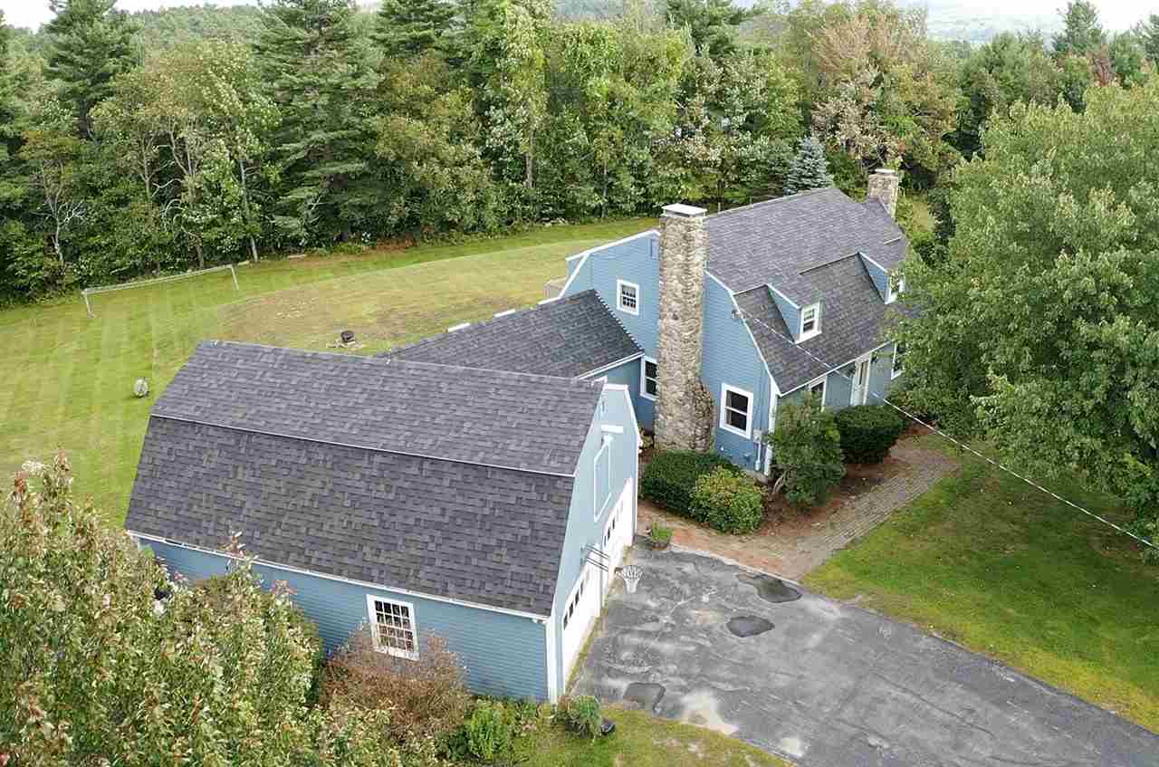 112 Gay Farm Road New London, NH 03257 - Photo 2 of 25