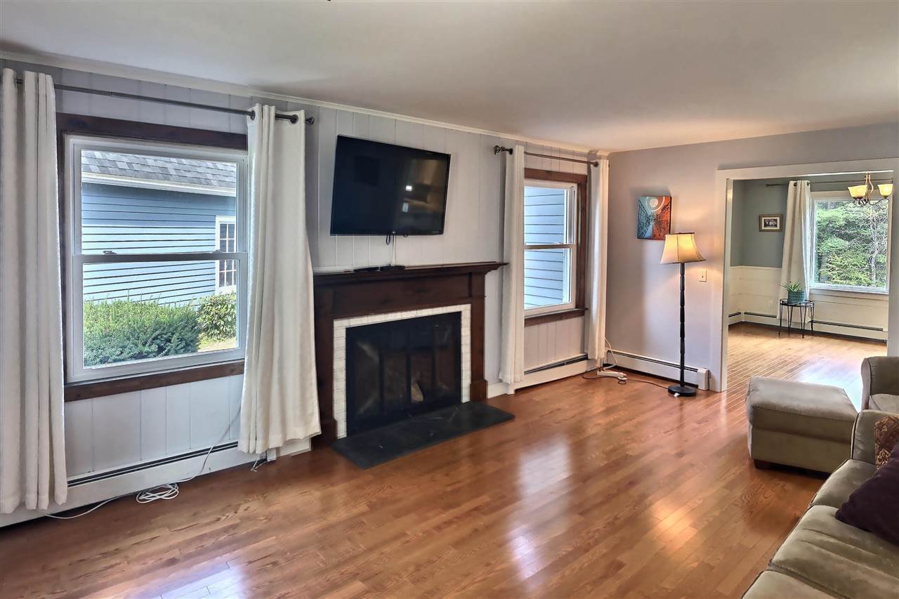 112 Gay Farm Road New London, NH 03257 - Photo 12 of 25