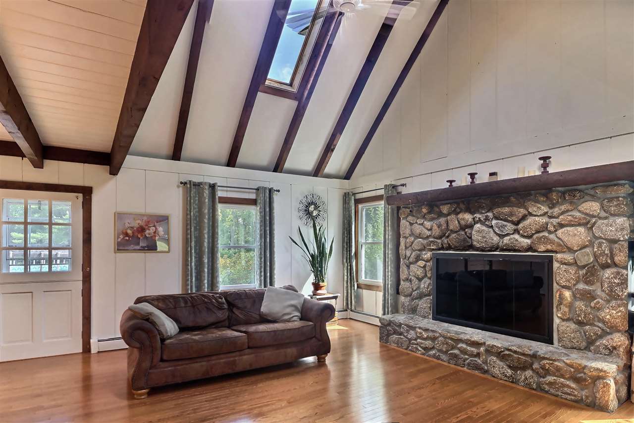 112 Gay Farm Road New London, NH 03257 - Photo 14 of 25