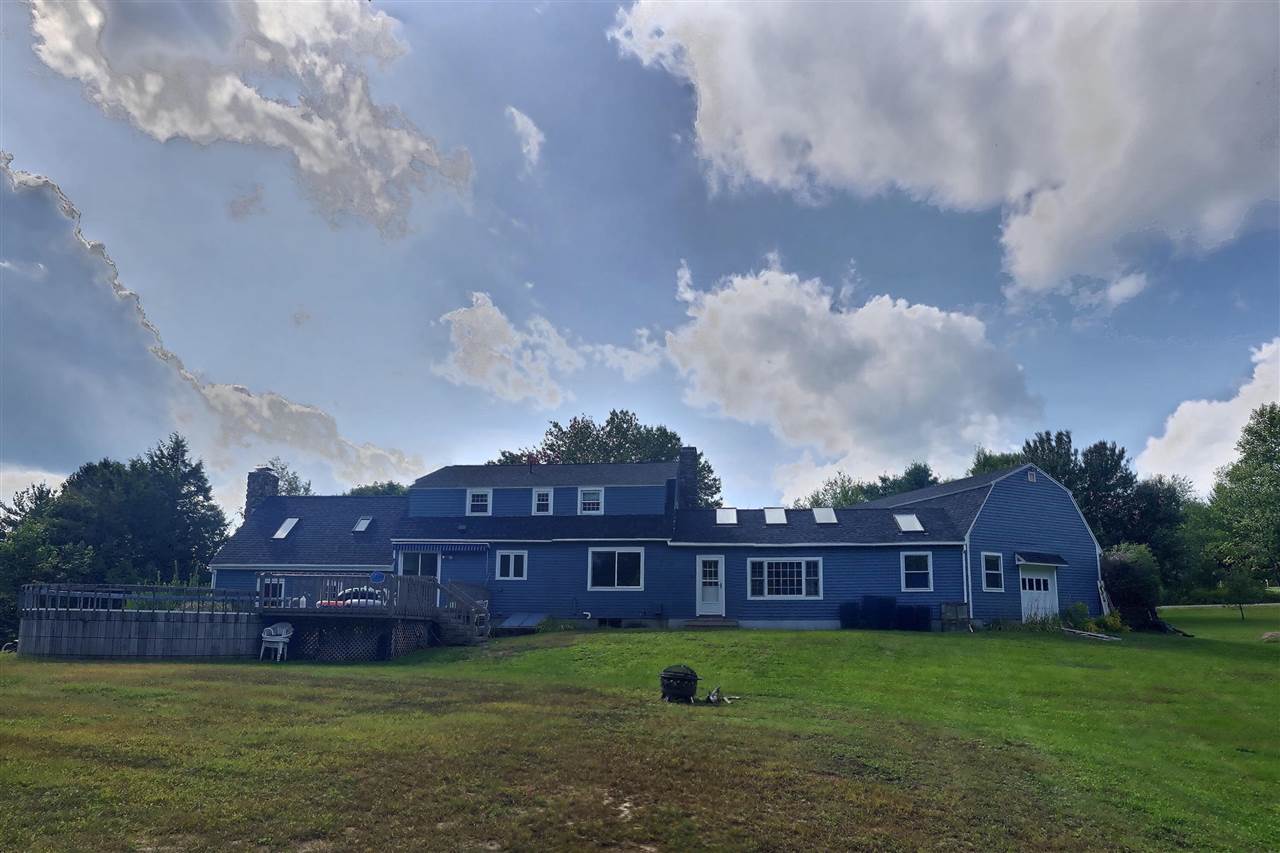 112 Gay Farm Road New London, NH 03257 - Photo 25 of 25
