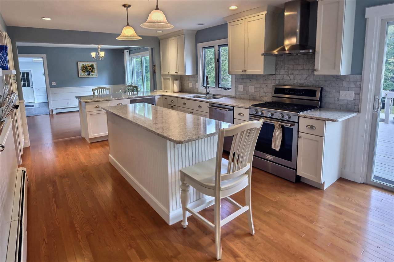 112 Gay Farm Road New London, NH 03257 - Photo 7 of 25