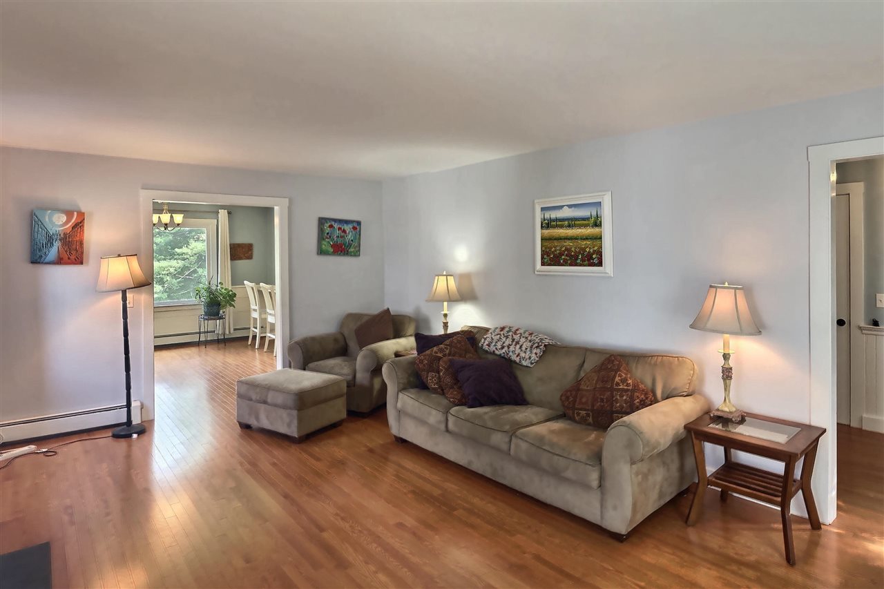 112 Gay Farm Road New London, NH 03257 - Photo 10 of 25