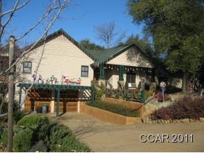 450 Selkirk Ranch Road Angels Camp, CA 95222 - Photo 1 of 1 Gallery Image 1