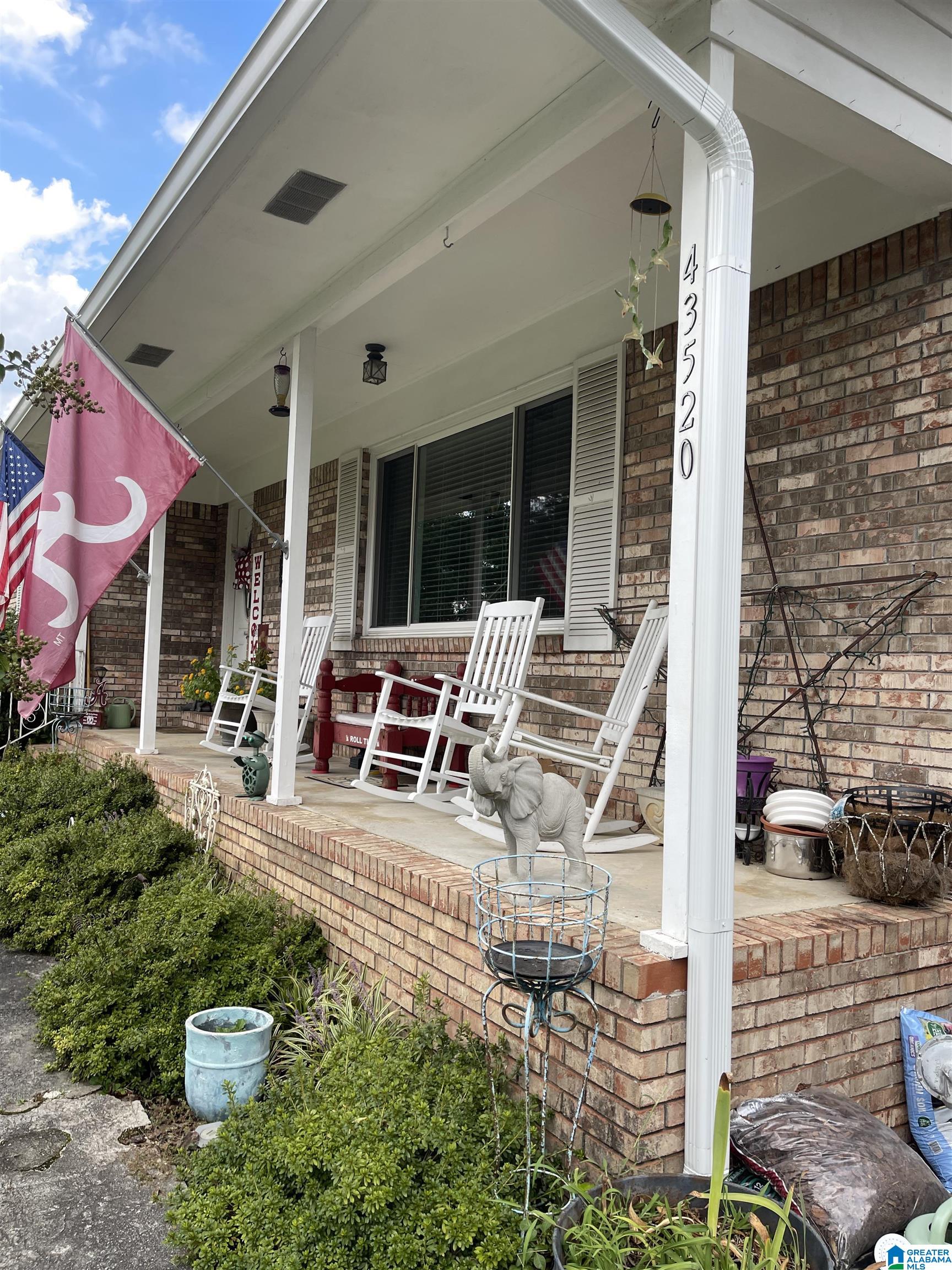 43520 Highway 25 Vincent, AL 35178 - Photo 2 of 35