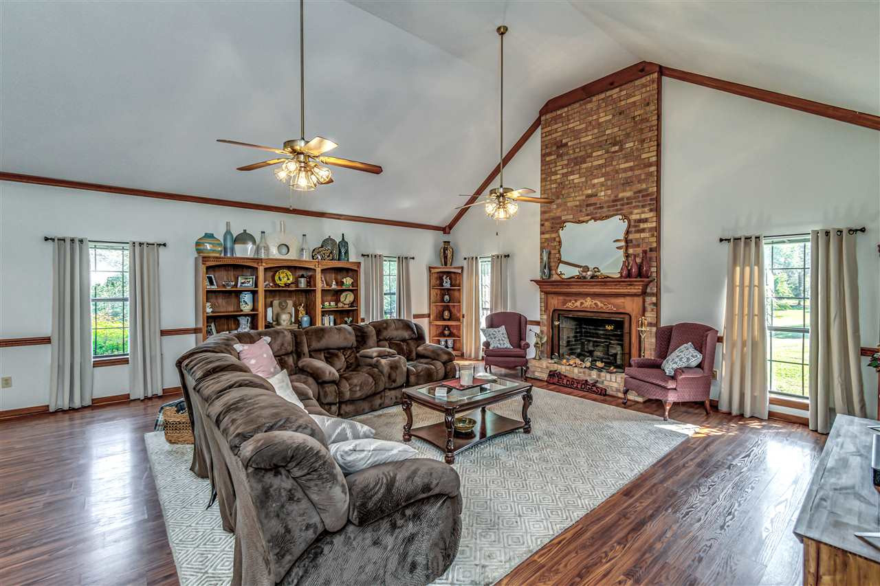 5950 Clinton-Tinnin Road Jackson, MS 39209 - Photo 17 of 50 Photo 17