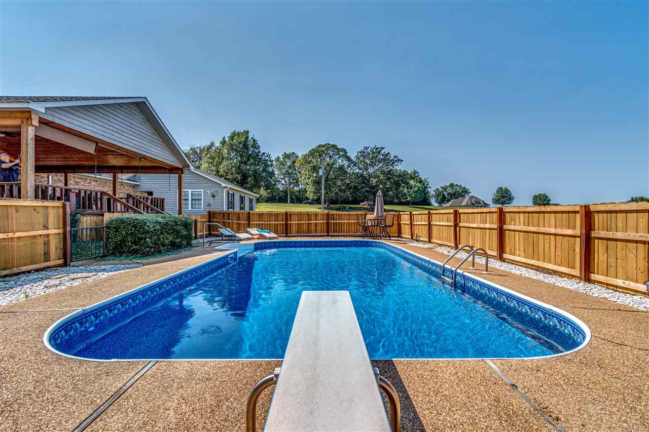 5950 Clinton-Tinnin Road Jackson, MS 39209 - Photo 4 of 50 Photo 4