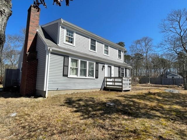 10 Kidd's Hill Road Barnstable, MA 02630 - Photo 20 of 27 k front 3 - Copy