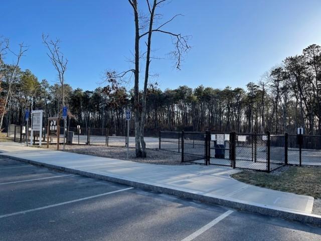 10 Kidd's Hill Road Barnstable, MA 02630 - Photo 23 of 27 k dog park
