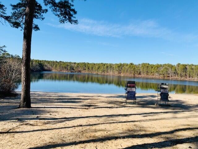 10 Kidd's Hill Road Barnstable, MA 02630 - Photo 4 of 27 k pond 2