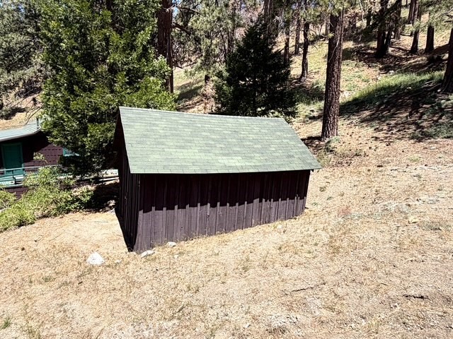 0 Table Mountain Road Wrightwood, CA 92397 - Photo 16 of 20