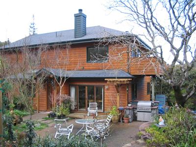 2 Madrona Street San Rafael, CA 94901 - Photo 1 of 8 Gallery Image 1