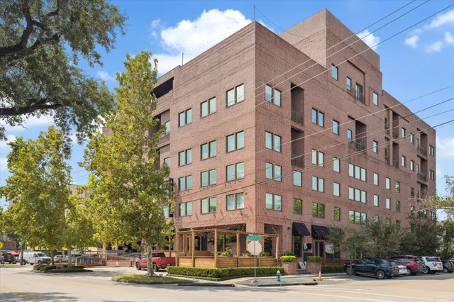 $699,000 | 1111 Studewood Street, Unit 503, Houston, TX 77008