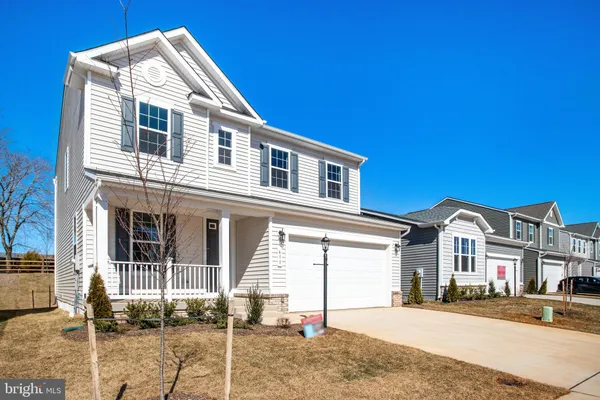 $457,999 | 611 Clover Lane, Orange, VA 22960