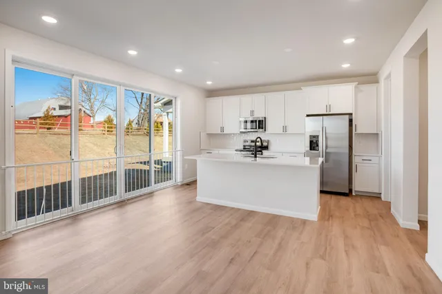 $451,999 | 611 Clover Lane, Orange, VA 22960