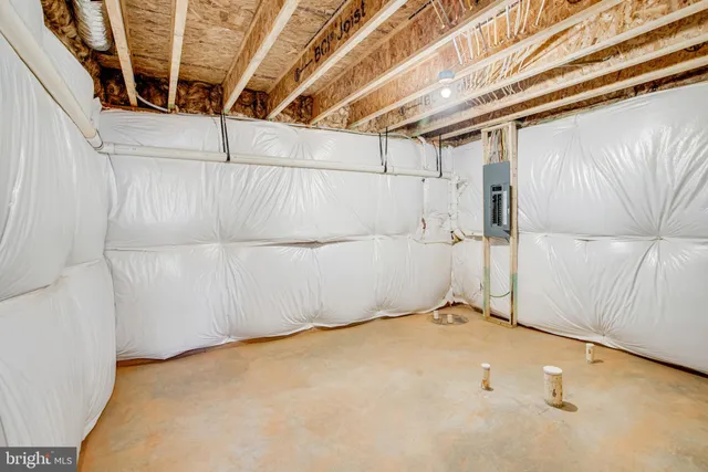 $451,999 | 611 Clover Lane, Orange, VA 22960